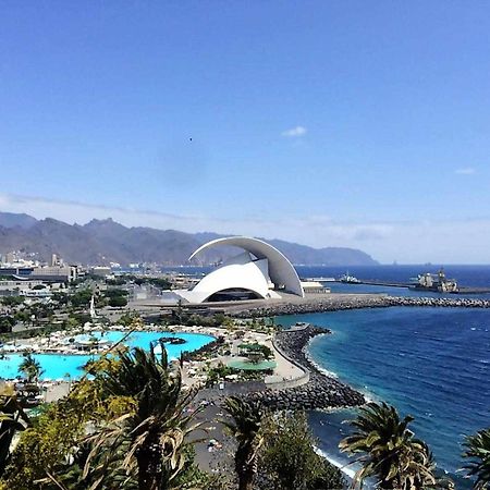 Brand New Apartment City Center Santa Cruz de Tenerife Exterior photo